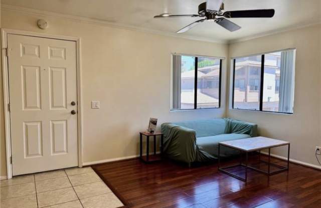 1313 Massachusetts Ave Apt 206 Gallery 2