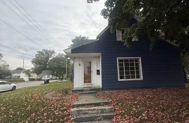 602 Ruddle Avenue Gallery 1