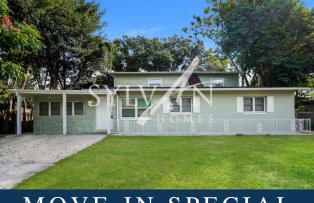 213 South Aurora Drive - 213 South Aurora Drive, Orange County, FL 32703