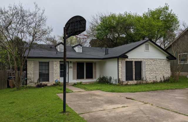 8003 Burley Bend - 8003 Burley Bend, Austin, TX 78745