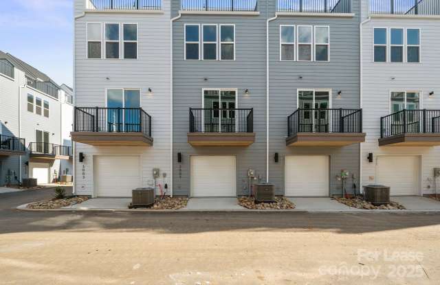 3007 Jolene Court - 3007 Jolene Court, Charlotte, NC 28206