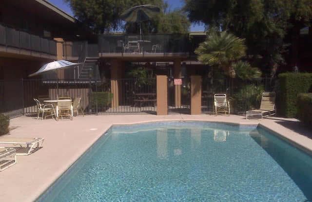 3230 East Pinchot Avenue - 3230 East Pinchot Avenue, Phoenix, AZ 85018