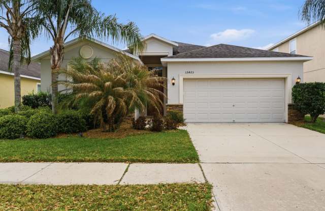 12423 Ballentrae Forest Dr photos photos