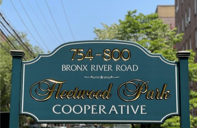 800 Bronx River Road - 800 Bronx River Road, Yonkers, NY 10708