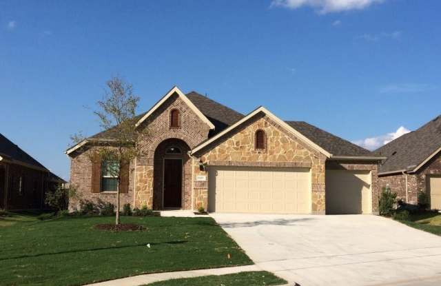 5820 Fremont Drive - 5820 Fremont Drive, McKinney, TX 75071