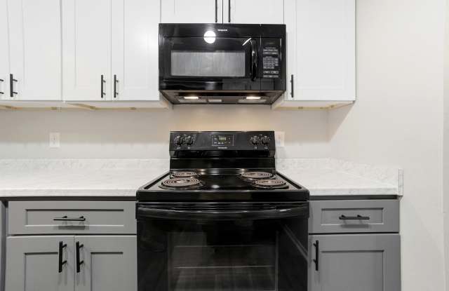 Northcrest Garden Apartments Gallery 4
