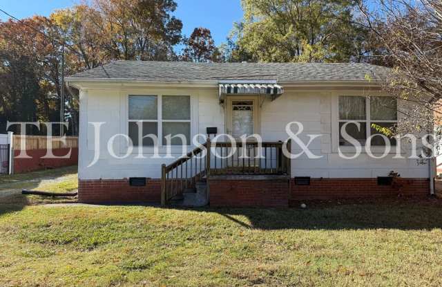 Cozy Greensboro Home with Modern Comforts photos photos