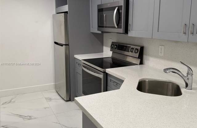 3150 SW 18th St - 3150 Southwest 18th Street, Miami, FL 33145