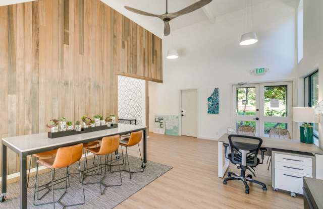 The Hilltop Apartments photos photos