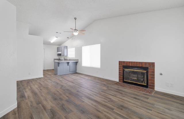 Beautiful single family home - Hesperia, CA photos photos