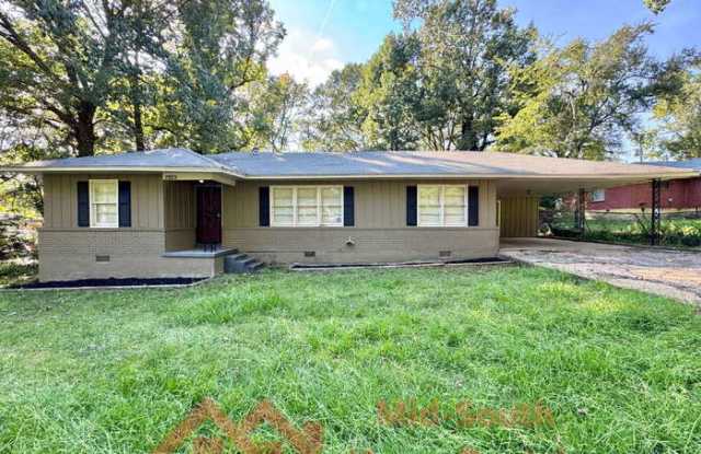 2929 Bede Road - 2929 Bede Road, Memphis, TN 38128