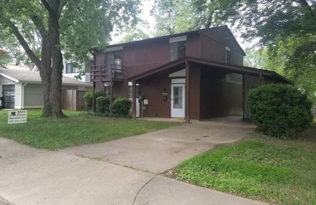 6363 N. 11TH Rd. - 6363 11th Rd N, Arlington, VA 22205