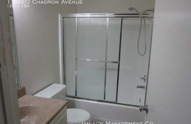 13920 Chadron Avenue - 13920 Chadron Avenue, Hawthorne, CA 90250