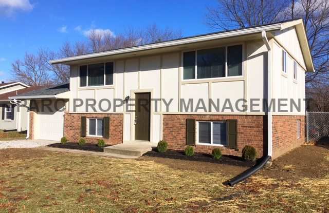 4465 N Mitthoefer Rd - 4465 North Mitthoefer Road, Indianapolis, IN 46235 4465 N Mitthoefer Rd - 4465 North Mitthoefer Road, Indianapolis, IN 46235