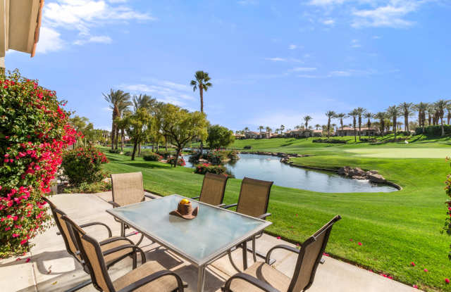 459 Falcon View Circle - 459 Falcon View Circle, Palm Desert, CA 92211