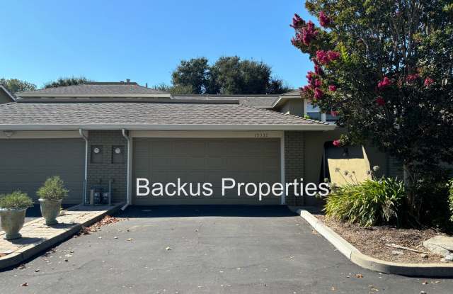 Wonderful condo in great location - 19532 Creekside Court, Monterey County, CA 93908