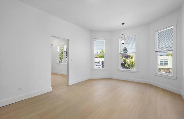 1533 Lafayette St #4 - 2 bedroom | 1 bath photos photos