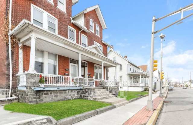 340-342 W Broad St photos photos