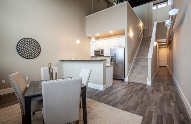 American Wire Residential Lofts photos photos