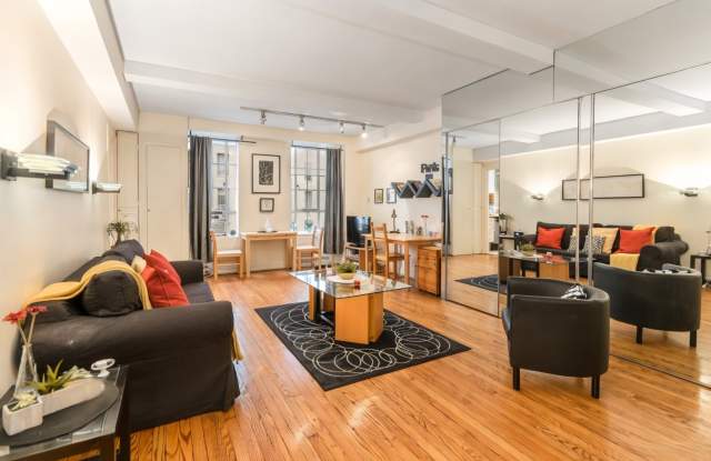 353 West 56th Street photos photos