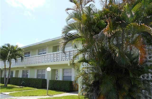 2500 Black Olive Boulevard - 2500 Black Olive Boulevard, Delray Beach, FL 33445