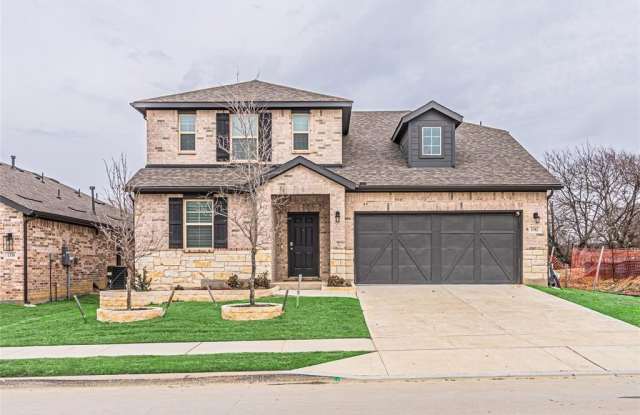 1342 Kade Avenue - 1342 Kade Avenue, Collin County, TX 75009