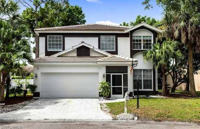 12550 Eagle Pointe Circle - 12550 Eagle Pointe Circle, Gateway, FL 33913