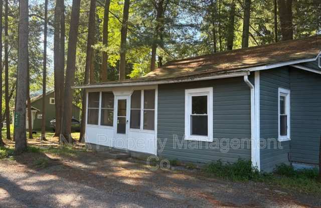 240 Acres Road Gallery 1