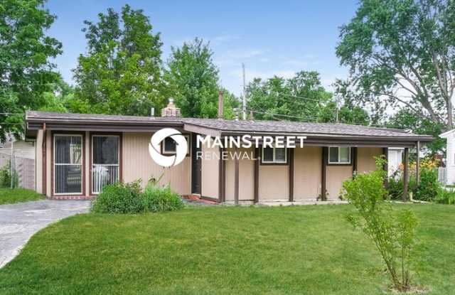 5292 Conklin Drive photos photos