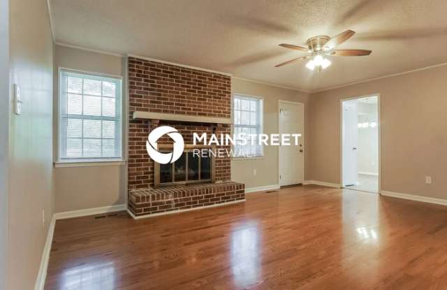 1299 Glenridge Lane Gallery 3