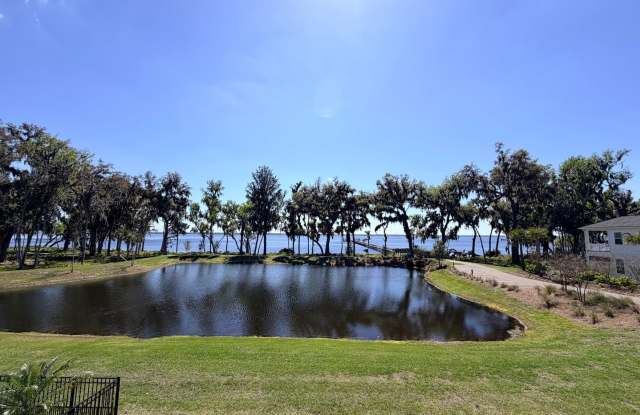 Riverfront View 3BR/2.5BA Luxury Townhome Gallery 3