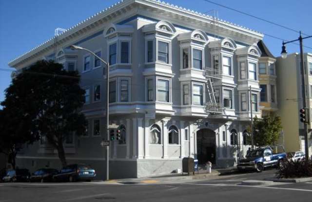 998 Divisadero Street photos photos
