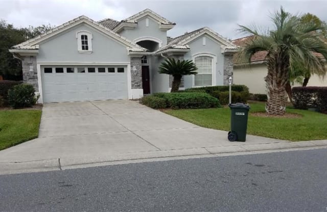 463 W Doerr Path - 463 West Doerr Path, Citrus Hills, FL 34442