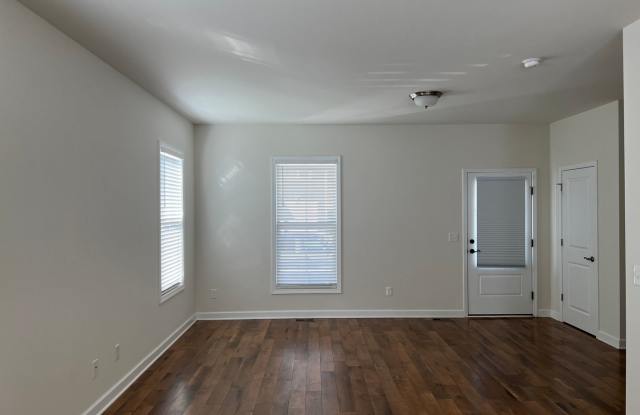 Clifton Community Town Home- Christiansburg Gallery 4