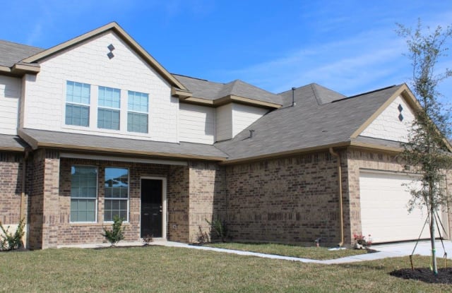 12359 Maura Ln - 12359 Maura Ln, Harris County, TX 77044