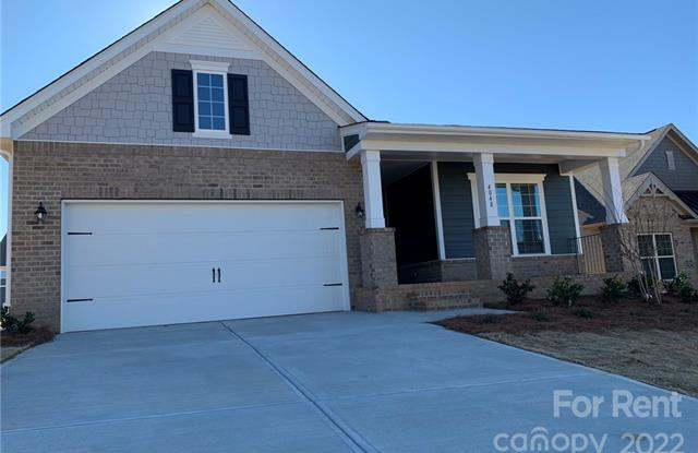 4048 Deep River Way - 4048 Deep River Way, Waxhaw, NC 28173