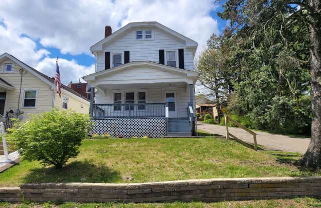 3 Bedroom - Castle Shannon photos photos