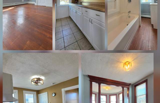 313 Branch Avenue - 2 - 313 Branch Avenue, Providence, RI 02904