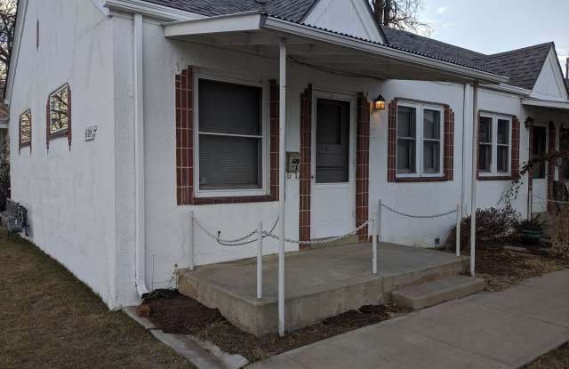628 Strong Street - 1 - 628 Strong St, Brighton, CO 80601