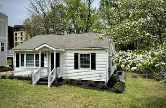 215 Walnut Street - 215 Walnut Street, Cary, NC 27511 215 Walnut Street - 215 Walnut Street, Cary, NC 27511