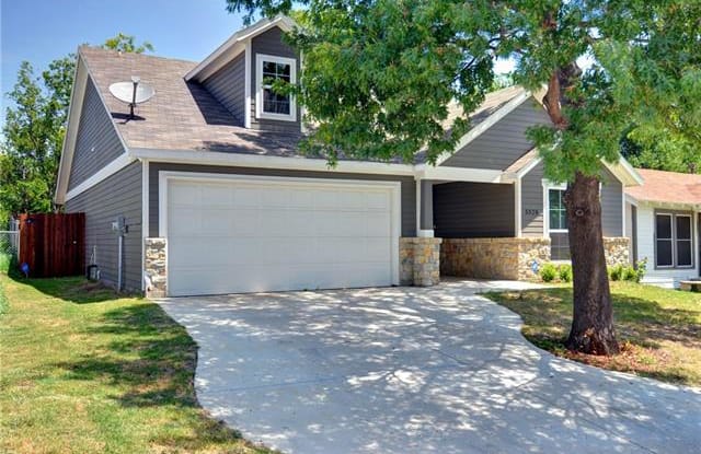 5528 Fletcher Avenue - 5528 Fletcher Avenue, Fort Worth, TX 76107
