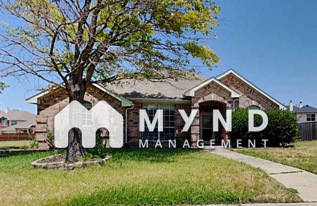 9860 Buckingham Ln - 9860 Buckingham Lane, Frisco, TX 75035