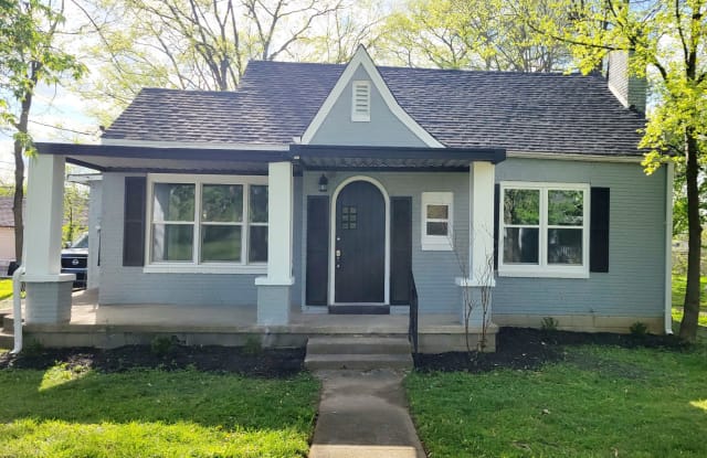 617 Deery Street - 617 Deery Street, Shelbyville, TN 37160