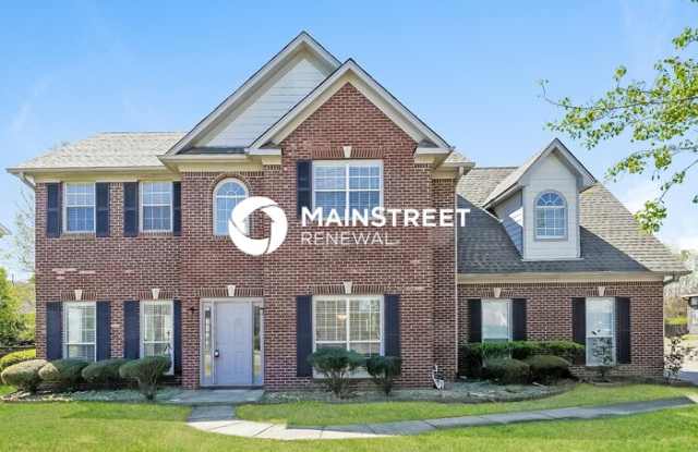 6127 Hidden Brook Drive photos photos