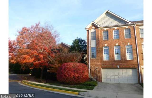 1317 SUNDIAL DRIVE - 1317 Sundial Drive, Reston, VA 20194