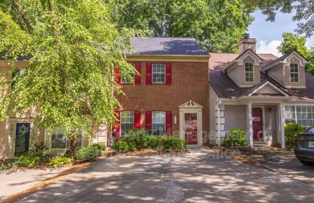2190 Vinings North Ln SE - 2190 Vinings North Lane Southeast, Cobb County, GA 30080