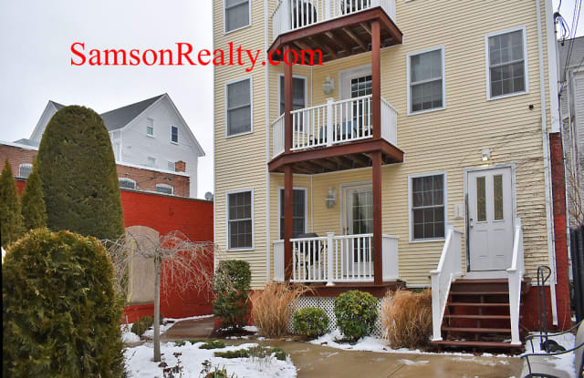 58 Sutton St - 58 Sutton Street, Providence, RI 02903 58 Sutton St - 58 Sutton Street, Providence, RI 02903