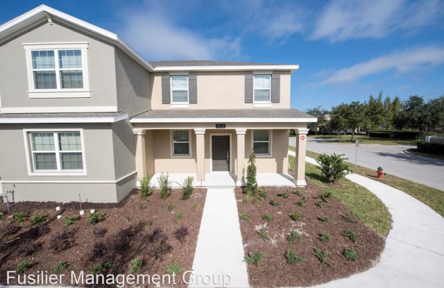 3148 Aqua Virgo Loop - 3148 Aqua Virgo Loop, Orange County, FL 32837