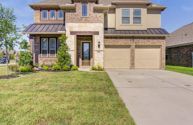 1618 Palo Duro Canyon Drive - 1618 Palo Duro Canyon Lane, League City, TX 77573