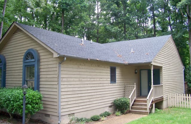 12904 Church Ct. - 12904 Church Court, Henrico County, VA 23233